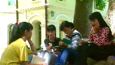 Dàn diễn viên '12A và 4H' Hành trình 30 năm đổi thay
