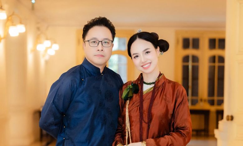 Dàn sao cổ phục tỏa sáng tại ra mắt phim 'Thám tử Kiên'