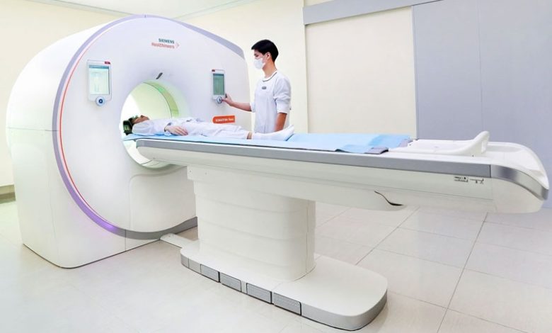 Dấu hiệu cảnh báo ung thư đại trực tràng di căn sang phổi