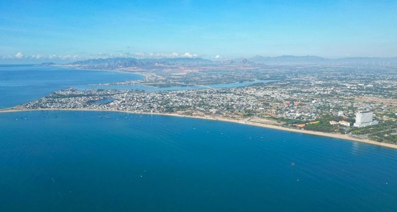 Đề xuất sắp xếp đơn vị hành chính tại Ninh Thuận, Đồng Tháp, Lâm Đồng