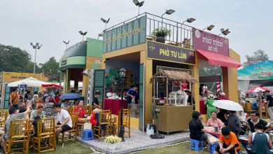 Festival Phở 2025 Khám Phá Nhiều Hương Vị Độc Đáo!