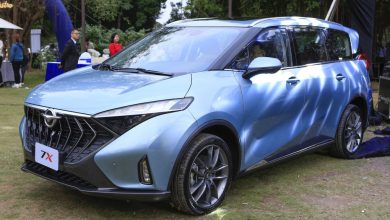 Haima 7X giảm giá sâu, cạnh tranh thị trường MPV Việt Nam