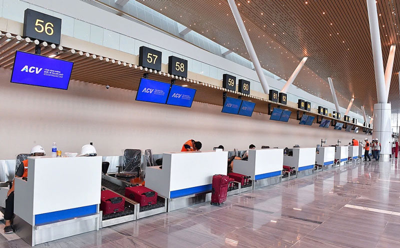 Hướng Dẫn Di Chuyển Đến Ga T3 Sân Bay Tân Sơn Nhất