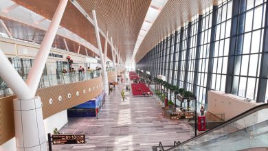 Hướng Dẫn Di Chuyển Đến Ga T3 Sân Bay Tân Sơn Nhất
