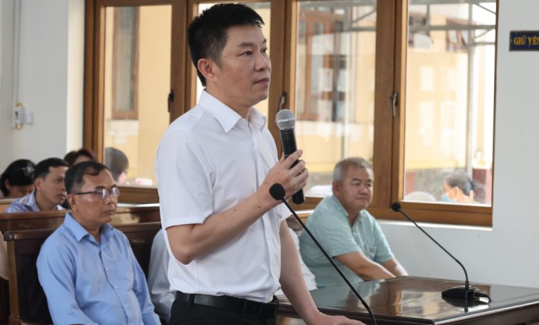 Cựu chủ tịch LDG xin lỗi và hứa hoàn tiền cho khách hàng
