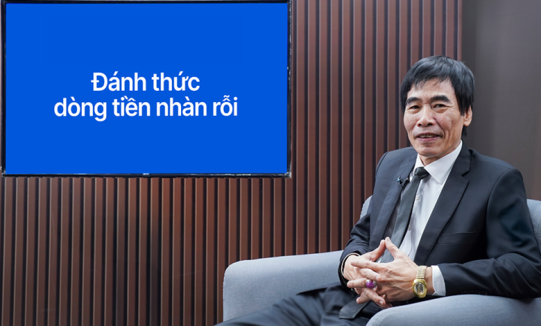 Bí quyết quản lý tài chính cá nhân hiệu quả từ TS Lê Thẩm Dương