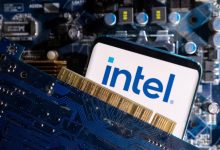 Intel sa thải hơn 20.000 nhân viên để tái cấu trúc công ty