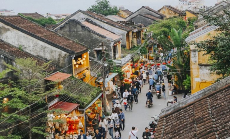 Khám Phá 9 Trải Nghiệm Không Thể Bỏ Lỡ Tại Hội An