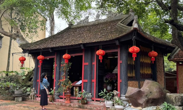 Khám Phá Ba Vì Trong 48 Giờ Thiên Nhiên, Văn Hóa và Thư Giãn