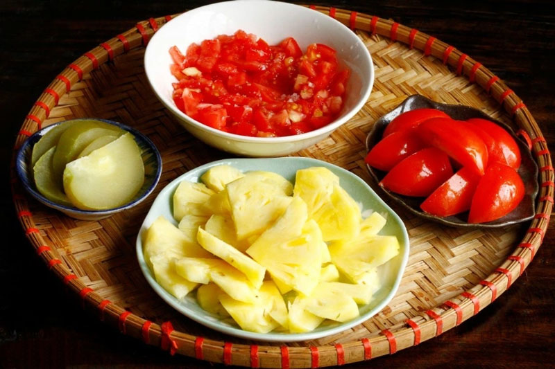 Khám Phá Món Canh Chua Hàu Ngon Miệng Và Bổ Dưỡng