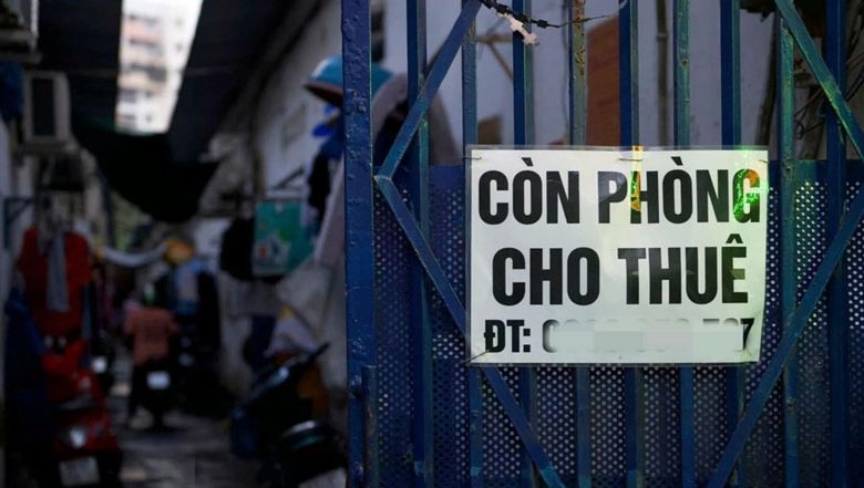 Khám phá quy định thuế cho thuê nhà trọ hiện nay