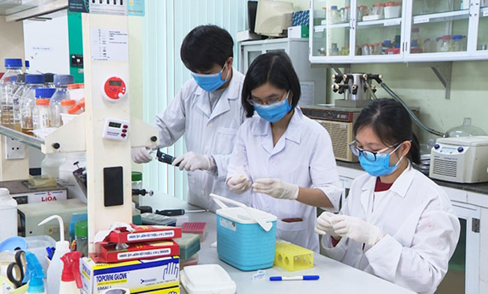 Khoa học và Công nghệ: Chìa khóa phát triển quốc gia bền vững