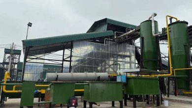 Kỹ sư Việt Nam tạo ra hệ thống xử lý rác thông minh không phát thải