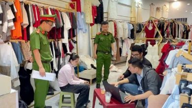 Chủ shop quần áo lừa đảo bé gái vào đường dây mại dâm