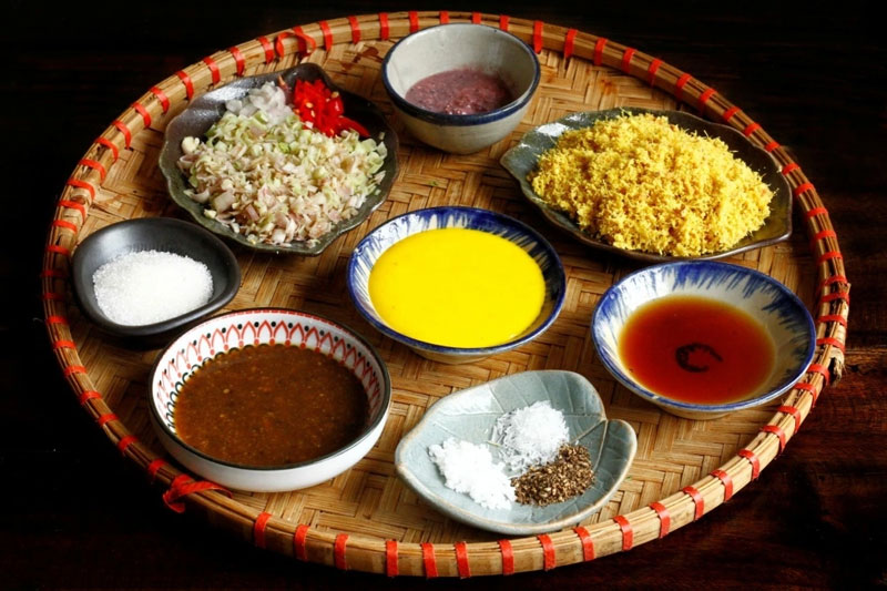 Lươn Nướng Riềng Mẻ - Món Ngon Để Nhâm Nhi Những Ngày Nghỉ Lễ