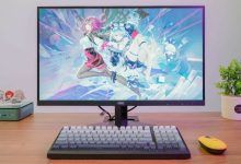 Màn hình MiniLED AOC Gaming Q27G40XMN giá rẻ cho game thủ