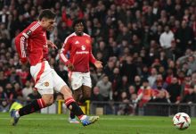 Màn lội ngược dòng điên rồ, Man Utd vào bán kết Europa League