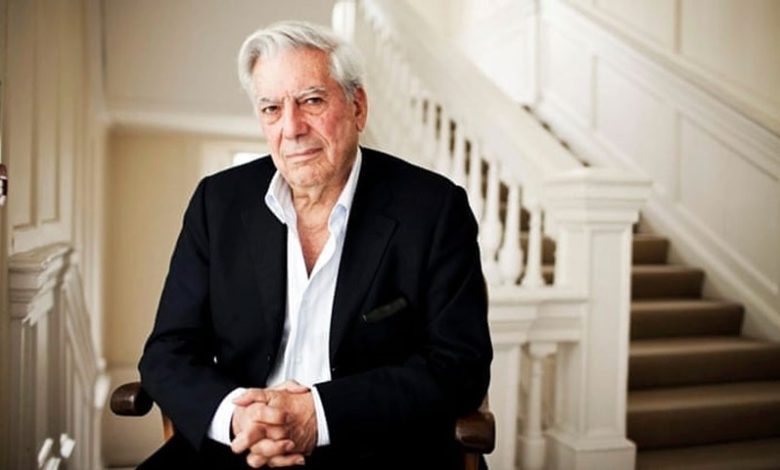 Mario Vargas Llosa, cây bút vĩ đại của Mỹ Latin qua đời 89 tuổi
