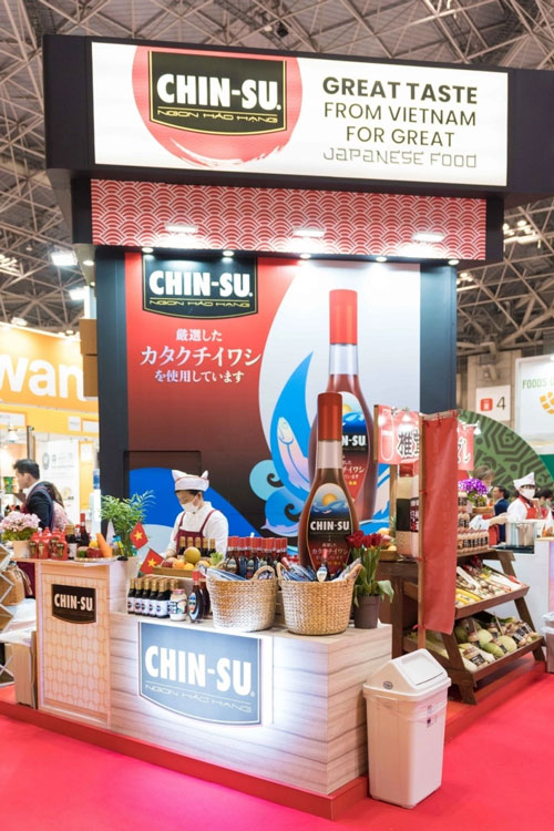 Masan Consumer nhận giải Top 50 doanh nghiệp tiêu biểu TP HCM 2025