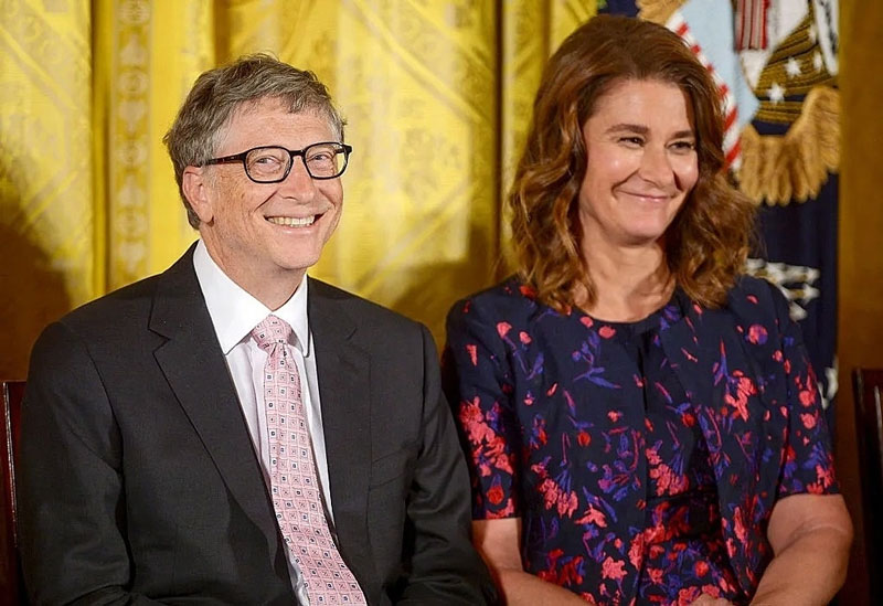 Melinda French Gates chia sẻ hành trình sau ly hôn với Bill Gates