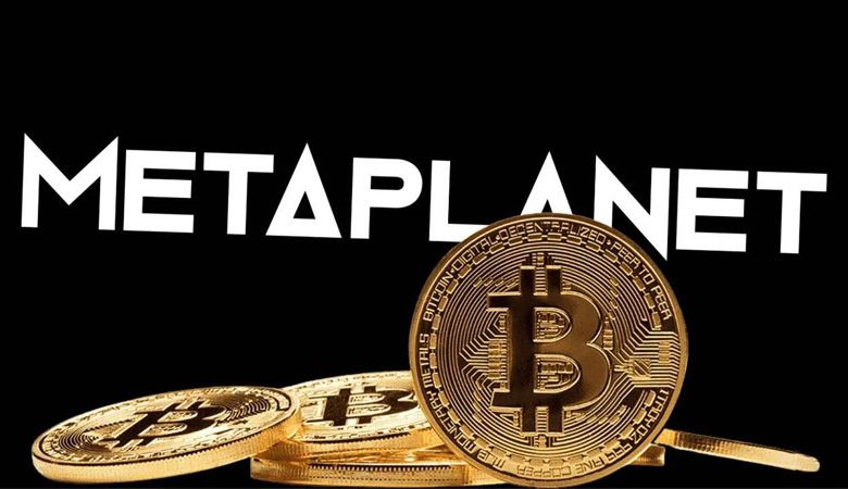Metaplanet gia tăng nắm giữ Bitcoin lên 4.525 trong tháng 4,2025