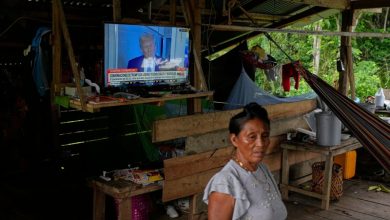 Mỏ vàng nhập cư Darien hoang vắng vì chính sách Trump