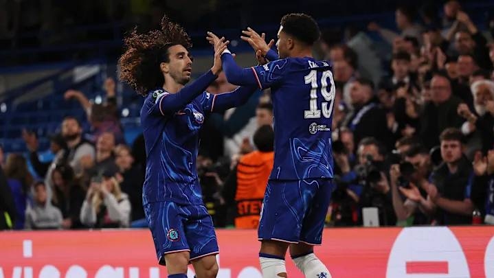 Chelsea vào bán kết Conference League nhưng CĐV bất bình