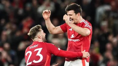 Bốn cầu thủ Man Utd ấn tượng giúp đội vào bán kết Europa League