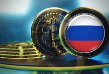Nga kêu gọi phát triển stablecoin quốc nội ứng phó trừng phạt phương Tây