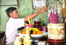 Ngày đoàn tụ cảm động của 'liệt sĩ' Nguyễn Thế Long sau 49 năm