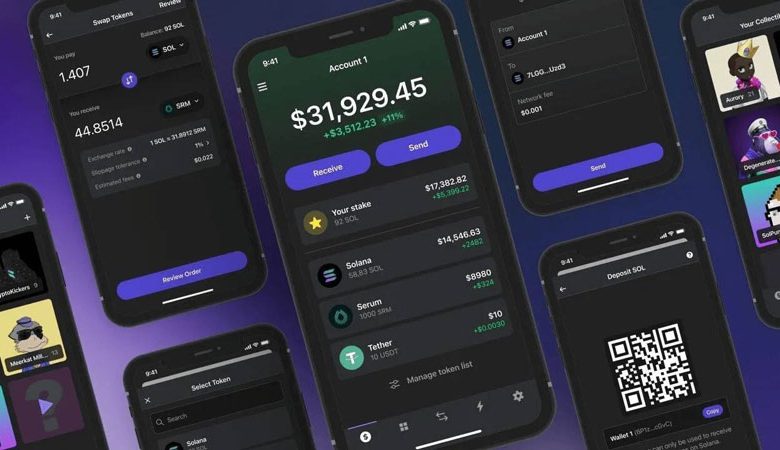 Người dùng kiện Phantom Wallet 3,1 triệu USD sau vụ hack 500.000 USD