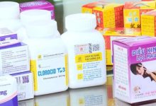 Nguy cơ từ thuốc giả Đe dọa sức khỏe người tiêu dùng Việt Nam