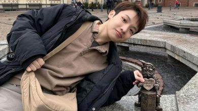 Nguyễn Hữu Thông khám phá 'đội quân chú lùn' ở Wroclaw