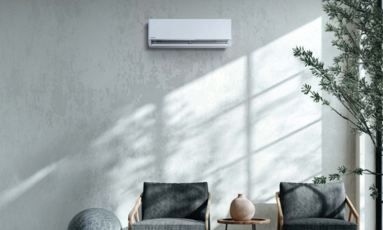 Giải pháp điều hòa Panasonic bảo vệ sức khỏe gia đình với công nghệ lọc không khí thông minh