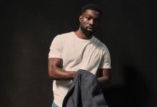 Paapa Essiedu Diễn viên da đen đầu tiên vào vai Snape trong Harry Potter