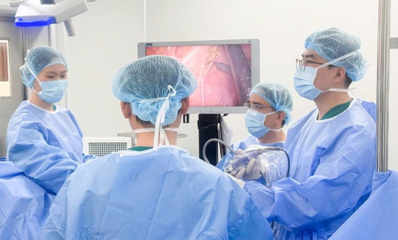 Phát hiện ung thư đại tràng nhờ triệu chứng táo bón cảnh báo