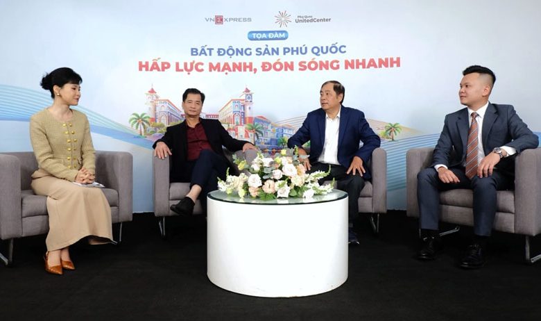 Phú Quốc bứt phá bất động sản nhờ APEC 2027