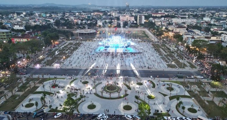 Quảng Ngãi và Kon Tum chuẩn bị sáp nhập tỉnh mới