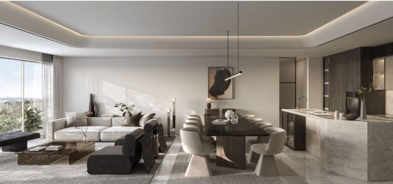 Ra mắt bộ sưu tập Sky Villas độc đáo tại Đà Lạt