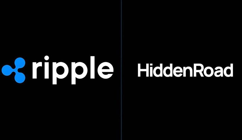 Ripple thâu tóm Hidden Road với giá 1,25 tỷ USD để mở rộng hạ tầng số