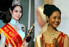 Sắc vóc của Hoa hậu Mai Phương sau 23 năm đăng quang