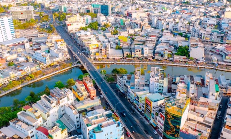 Sáp nhập Cà Mau và Bạc Liêu Đột phá hành chính mới