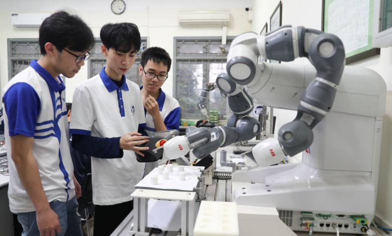 Sinh viên STEM được vay tối đa 5 triệu đồng mỗi tháng