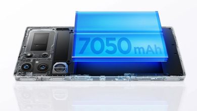 Silicon-carbon Cách mạng pin cho smartphone mới 2025