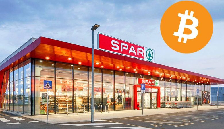 Spar Zug chấp nhận thanh toán bằng Bitcoin, nâng cao trải nghiệm mua sắm