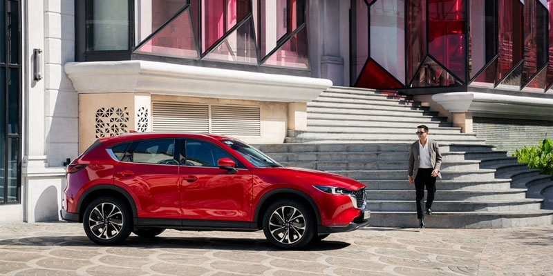 Thaco Auto triển khai ưu đãi hấp dẫn cho Kia và Mazda tháng 4,2025