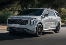 Thaco Auto triển khai ưu đãi hấp dẫn cho Kia và Mazda tháng 4,2025