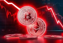 Thị Trường DeFi Q1,2025 Sụt Giảm Nghiêm Trọng Dù Có Trump