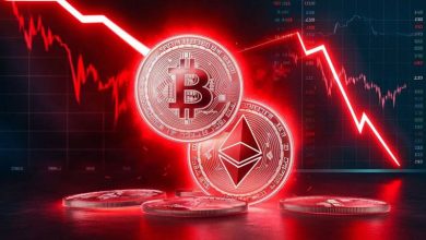 Thị Trường DeFi Q1,2025 Sụt Giảm Nghiêm Trọng Dù Có Trump