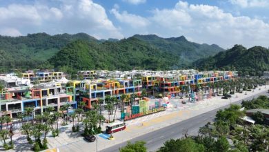 Tiềm năng đầu tư sinh lợi từ dự án Flamingo Golden Hill Hà Nam